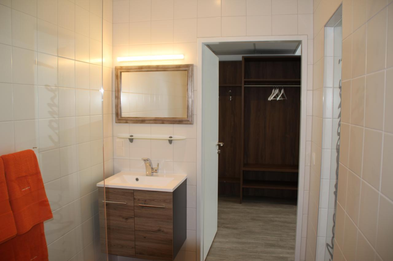 Boheimkirchen Nemetz-Motel מראה חיצוני תמונה