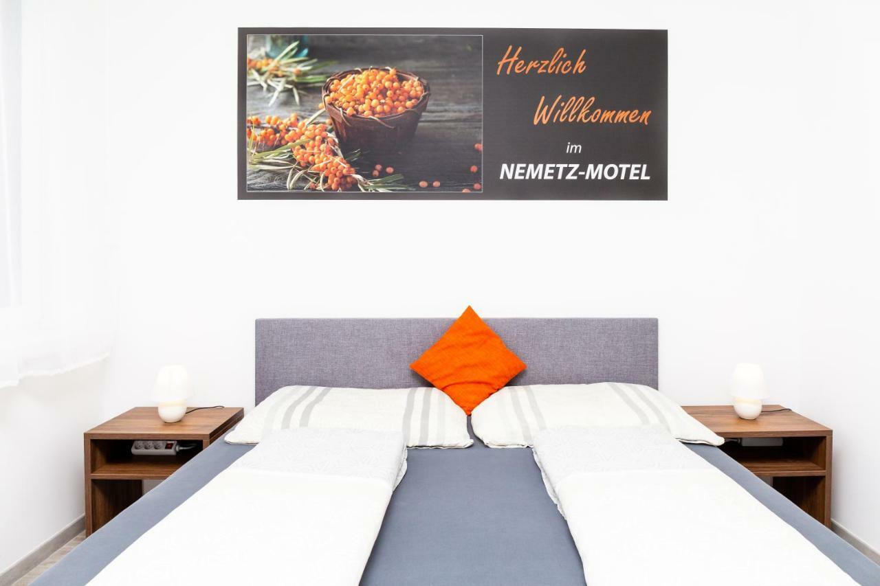 Boheimkirchen Nemetz-Motel מראה חיצוני תמונה